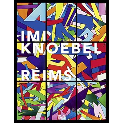 Imi Knoebel: Reims