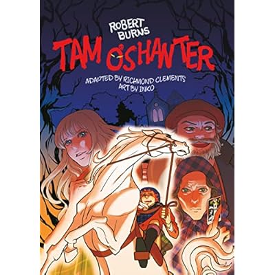 Tam O'Shanter