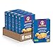 Annie's Family Size Classic Mild Cheddar Macaroni & Cheese, 6 Boxes, 10.5oz (Pack of 6)