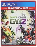 Plants vs. Zombies Garden Warfare 2 - PlayStation 4 (Renewed)