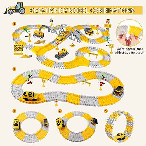 Carritos, Toy Imagen adicional