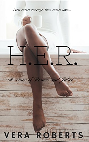 H.E.R. (Fairytales Remixed Book 1)