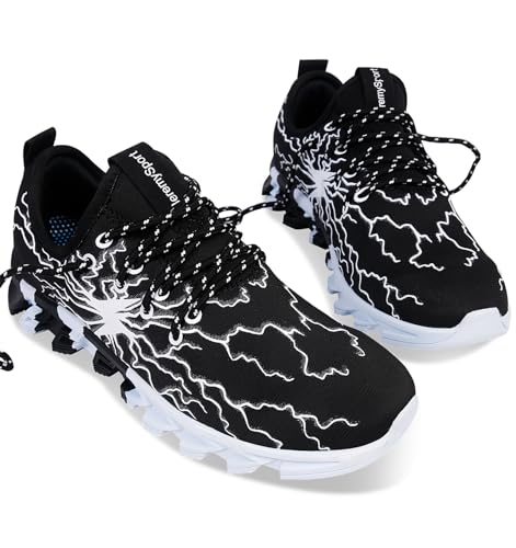 Image of Lightweught Sneaker Shoes for Boys Girls Little /Big