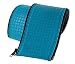 KoolGrips 8' X 1.90" Diameter Rail Cover Teal