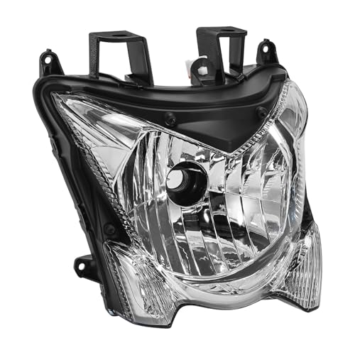 Phare Avant pour Suzuki GSX-S1000 de 2015 à 2020 | Ensemble Optique Moto