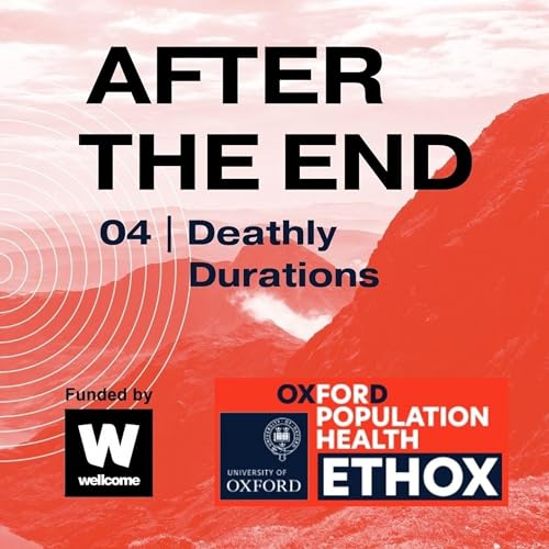 04 | Deathly Durations - M O'Brien