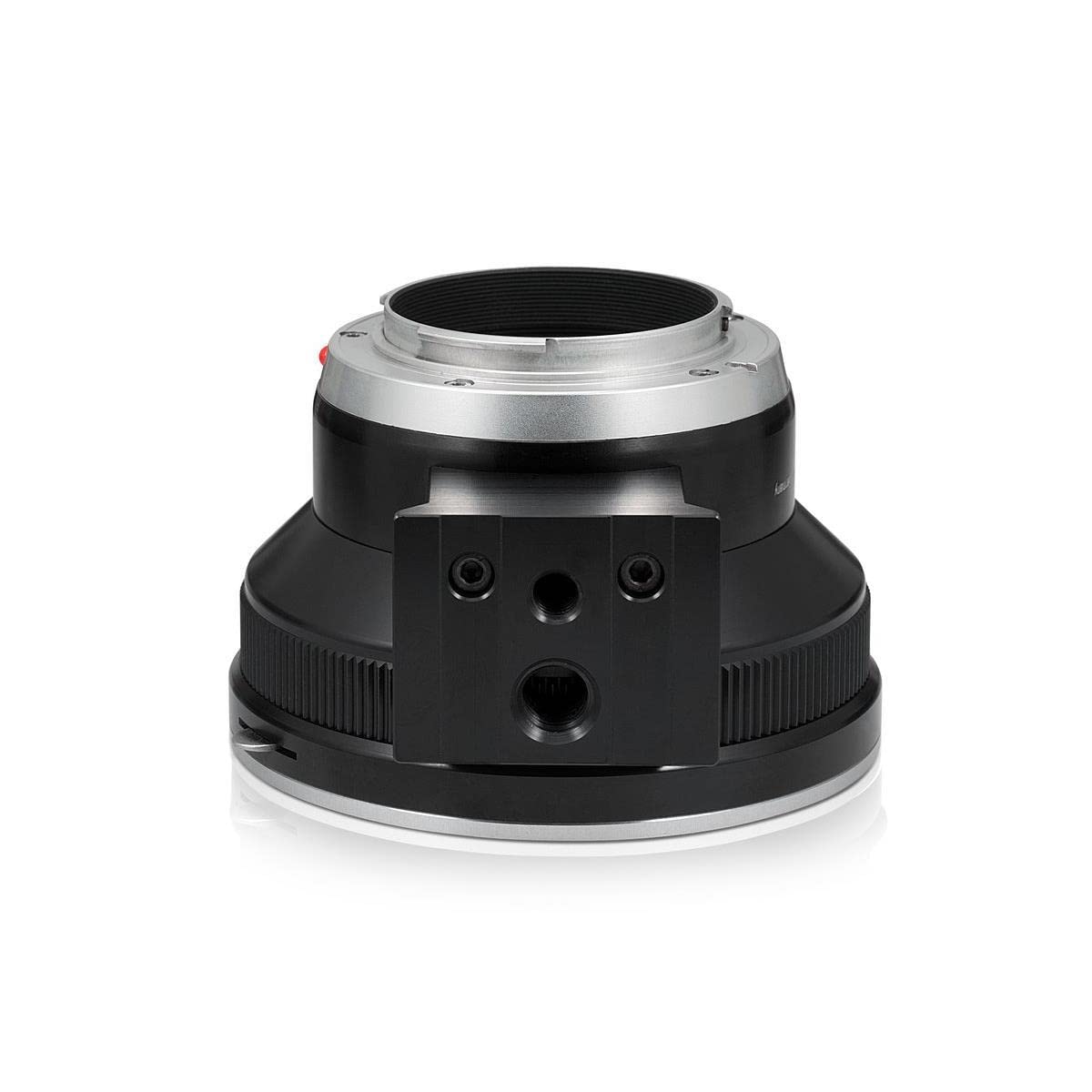 Kipon Baveyes 7x Optical Focal Reducer Lens Adapter Hasselblad