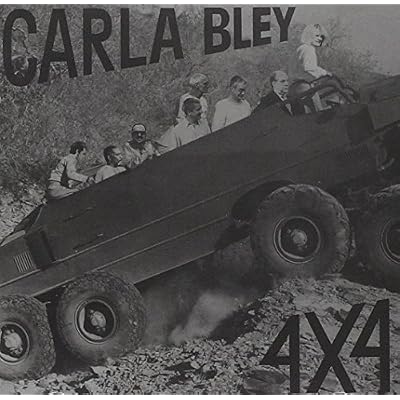4 X 4