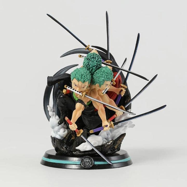 ファン必見！超レア！入手困難！貴重なワンピースフィギュア③