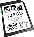 Produktbild 128GB Professional UHS-II V90 Speicherkarte für Sony Alpha 6000 Digitalkamera
