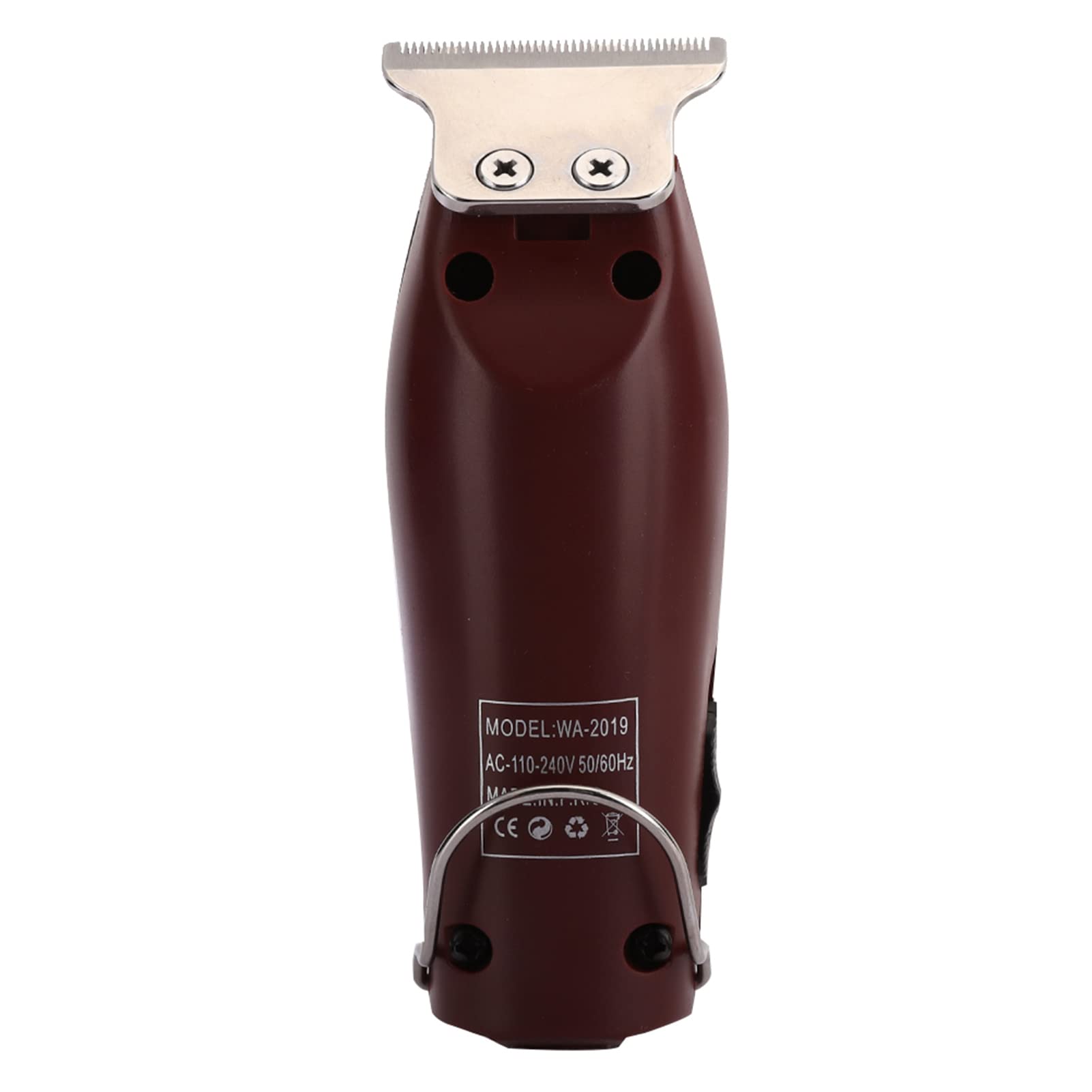 Tondeuse à Cheveux, Tondeuse à Cheveux, Tondeuse à Cheveux, Tondeuse à Barbe électrique Rechargeable USB pour Hommes, Tondeuse à Cheveux Longs, Tondeuse à Cheveux (Spécifications