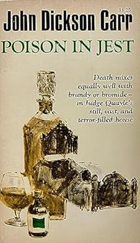 Poison in Jest