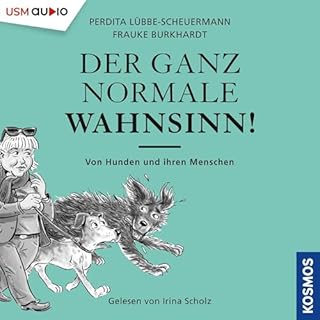 Der ganz normale Wahnsinn! cover art