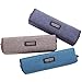 Produktbild Pencil Bag BESLIME Pencil Case, Oxford Cloth Pen Pouch, Bag with Zipper for Boys Girls Kids Children Students Pen Holder Stationery Zipper Storage Pouch, Single Pencil Case 3PCS
