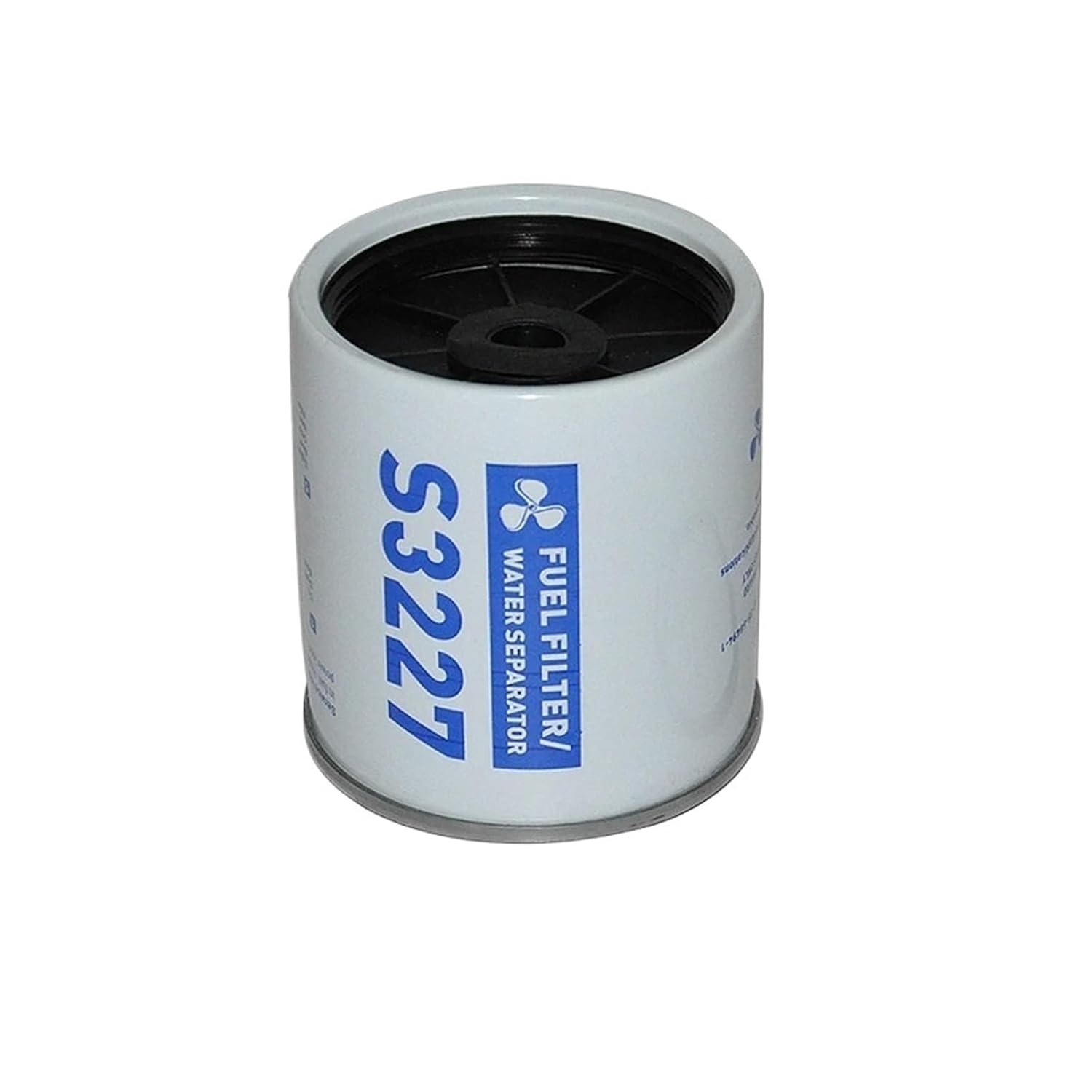 S3227 Outboard Marine Fuel Filter Assembly Fuel Water Separator Marine Engine Boat(Type 1)