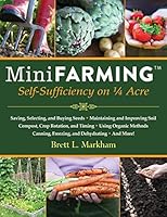 Algopix Similar Product 1 - Mini Farming SelfSufficiency on 14