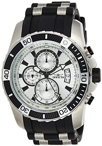 Invicta Men's 22428 Pro Diver Analog Display Quartz Two Tone Watch : Invicta: Clothing, Shoes & Jewelry - Amazon.com