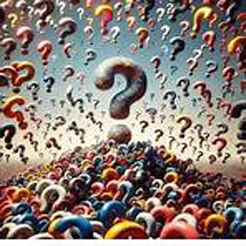 Your Questions, My Answers. Plus what is a soggy muppet?