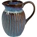 Produktbild Greengate Alice oyster Krug blue 0,5l