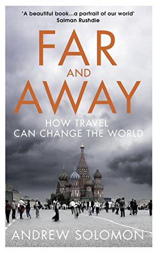 Portada de Far and away