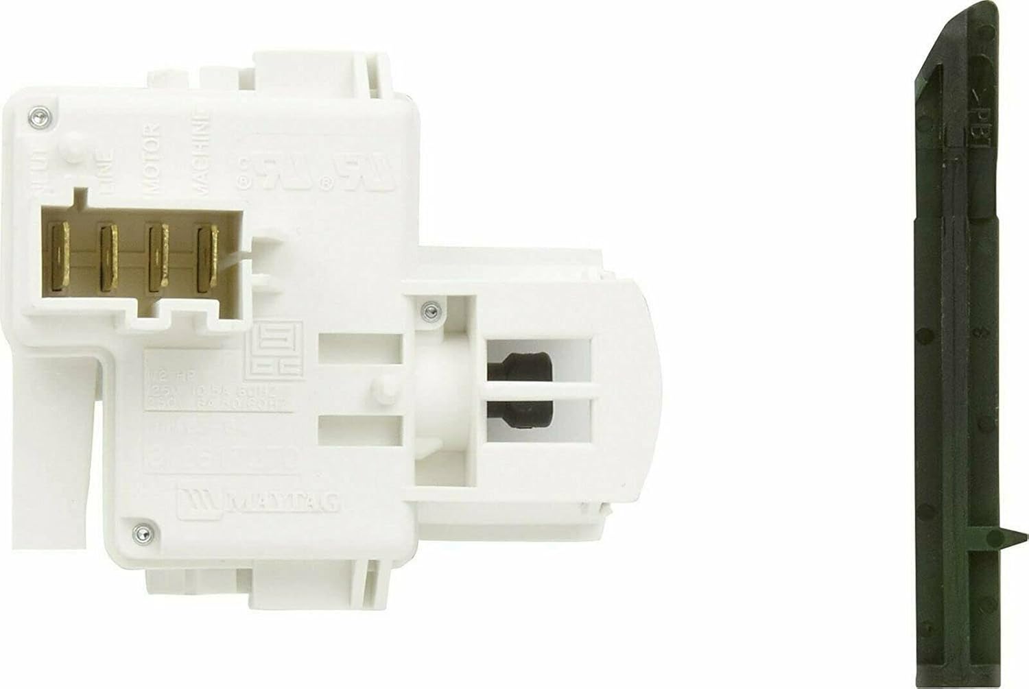 PS2003435 Washer Lid Lock Switch for Washers