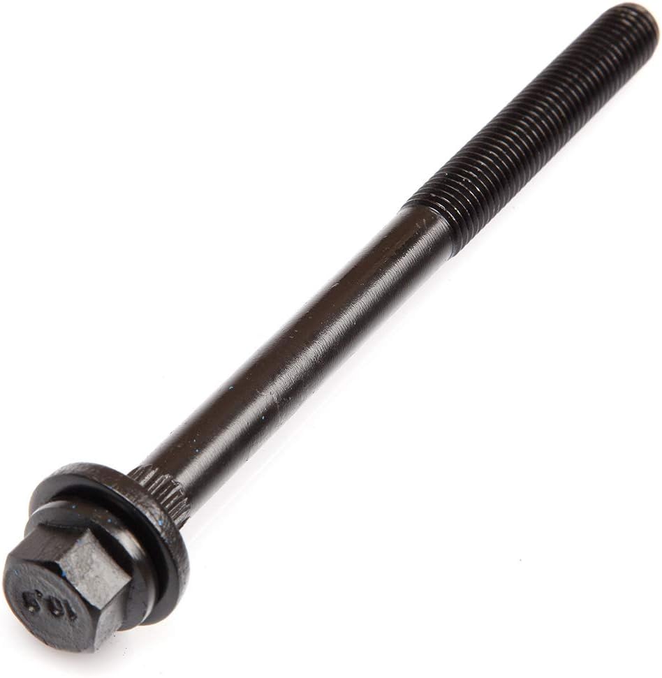 ECCPP Head Bolts Set for1995-2010 for Chrysler PT Cruiser for Dodge for Jeep for Plymouth 2.4L DOHC Engnine Head Gasket Bolt