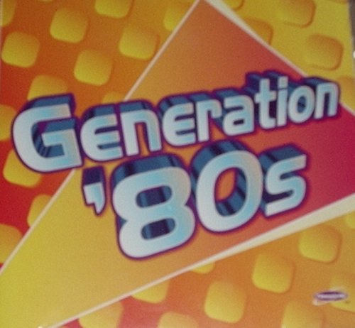 Generation 80's