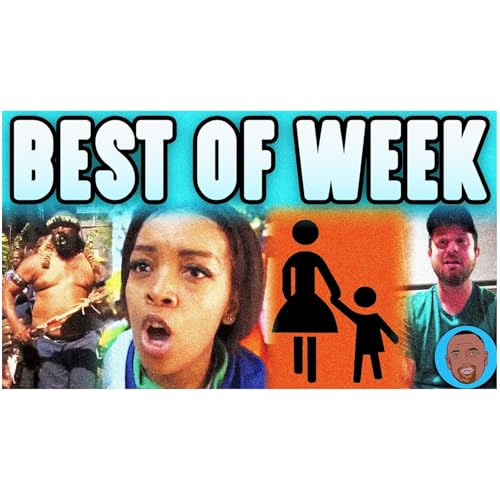 BEST OF WEEK: Ticked South Africans. Marry a Single Mother? Hantavirus on Cruise. | May 04-08, '26