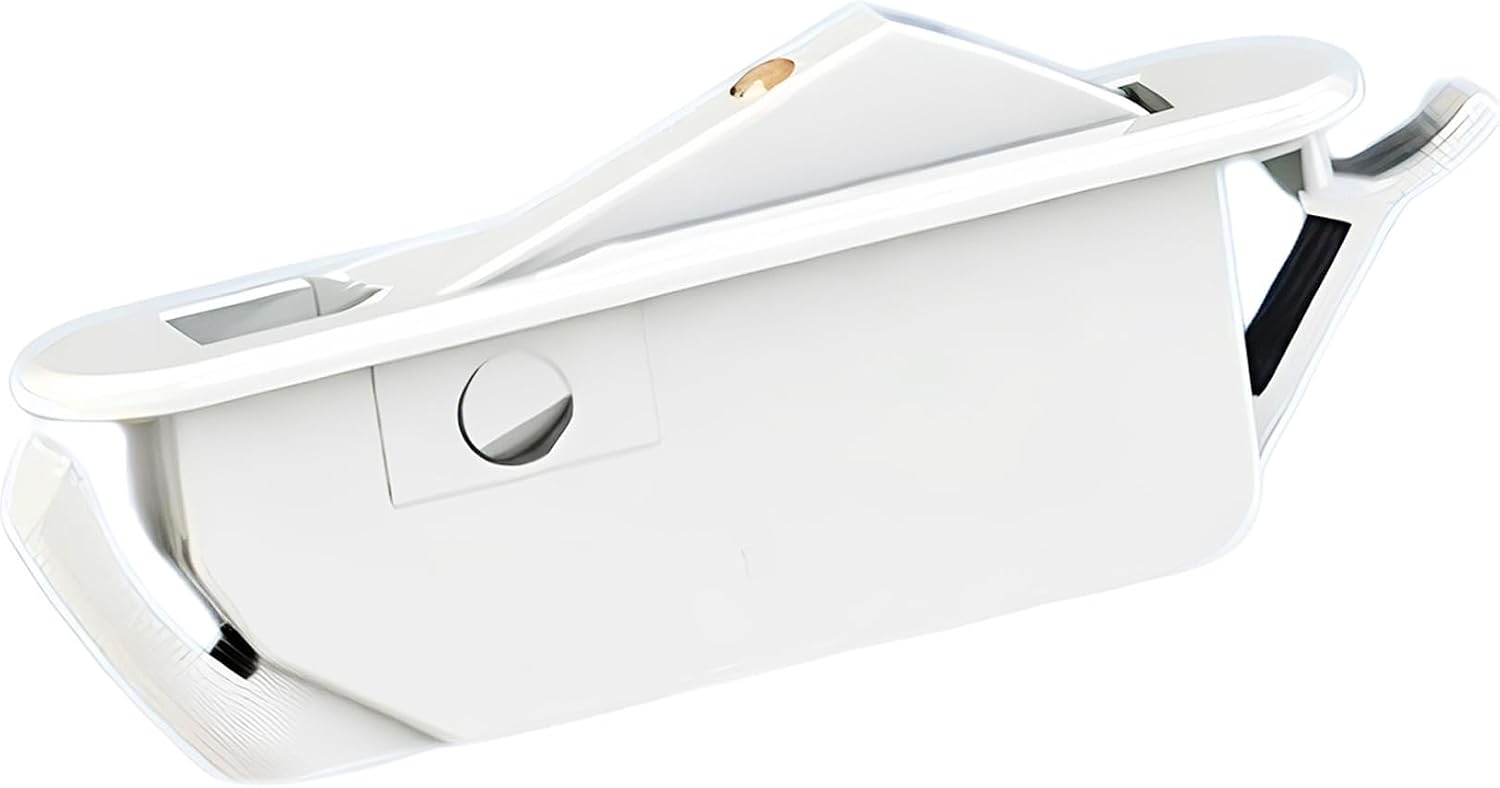 Window Control Device Brixwell Single Action Window Opening Control Device, Plastic ...