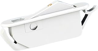 Brixwell 50-2000w Single Action Window Opening Control Devices White Finish