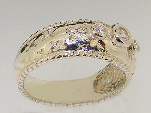 LetsBuyGold Jewelers 4019/27-SS