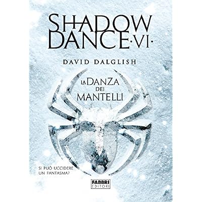Shadowdance VI - La danza dei mantelli (Shadowdance