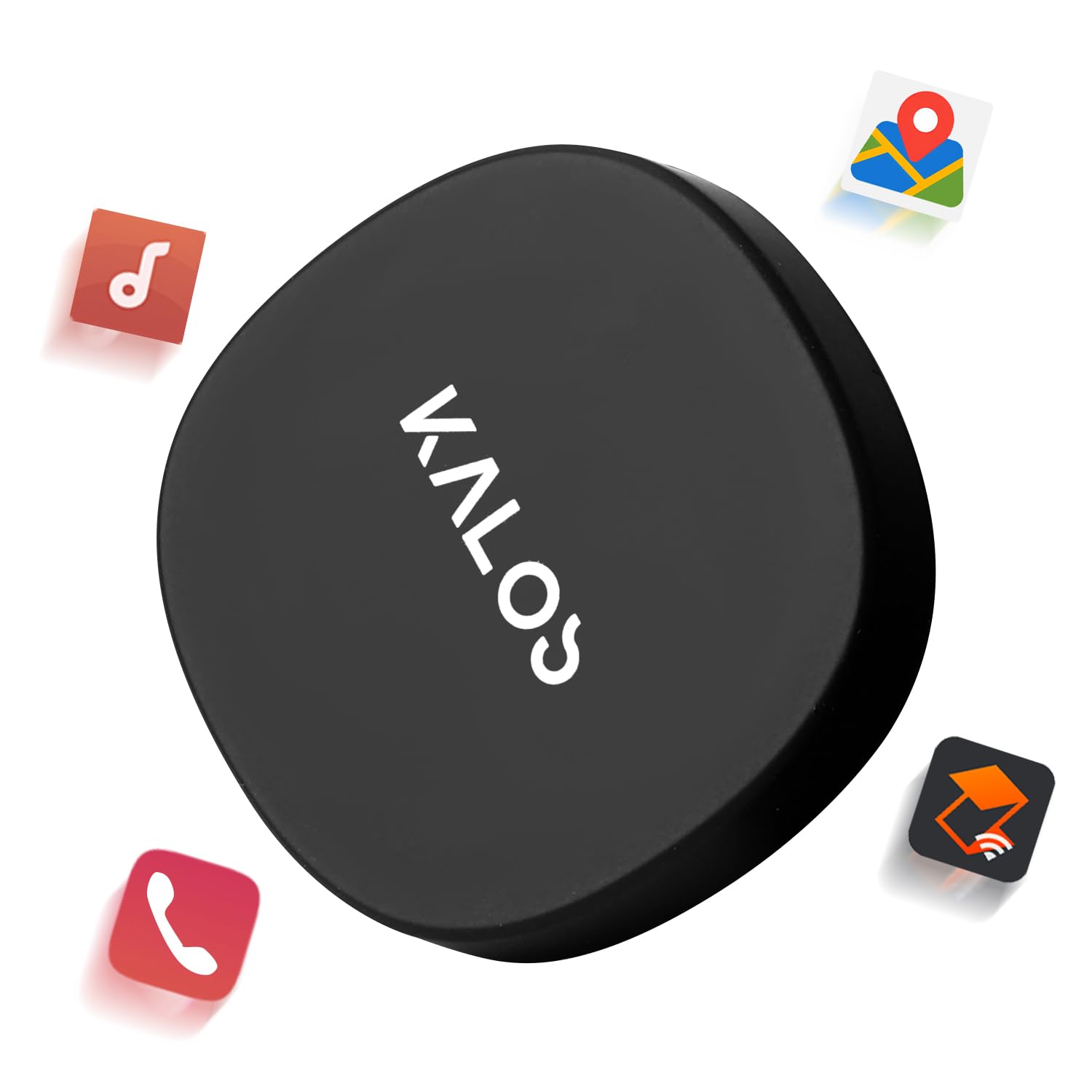 Amazon.com: Kalos Android Auto Wireless Adapter,Convert Factory