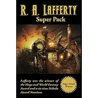R. A. Lafferty Super Pack