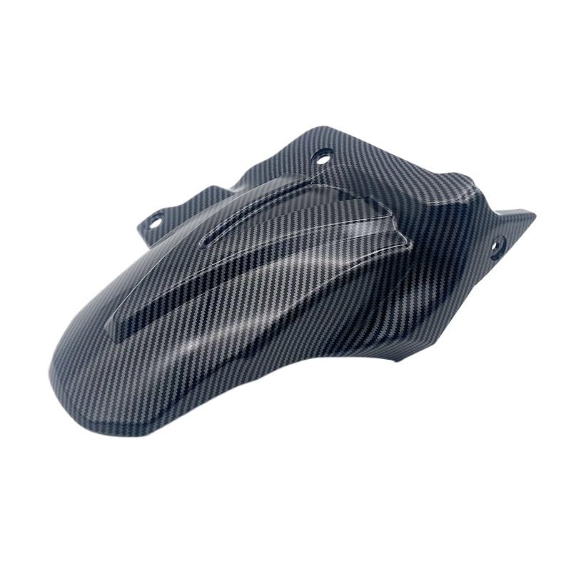 Garde-Boue Extension Anti-Boue Garde-boue Arrière Moto ADV 250 Nettoyage Facile