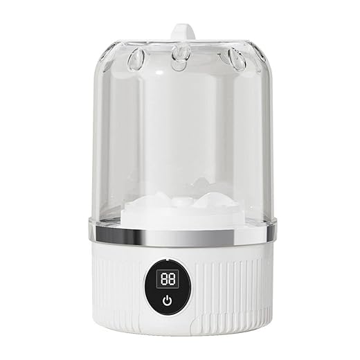 Portable USB Mini Washing Machine for Travel