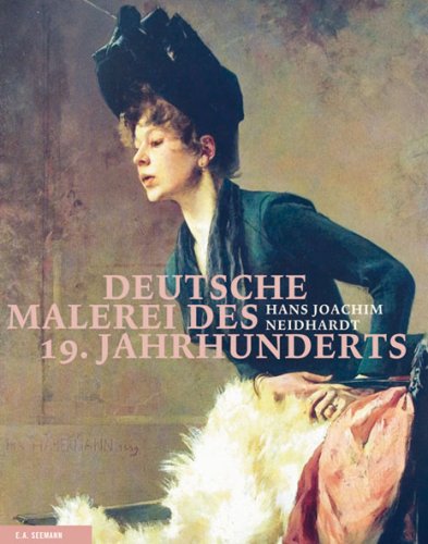 Deutsche Malerei Des 19. Jahrhunderts Amazon.com: Deutsche Malerei des 19. Jahrhunderts: 9783865021878: Hans