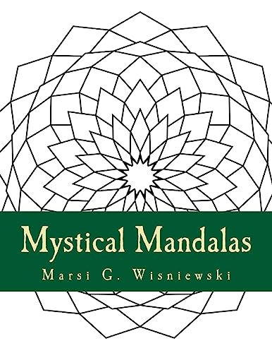 Mystical Mandalas