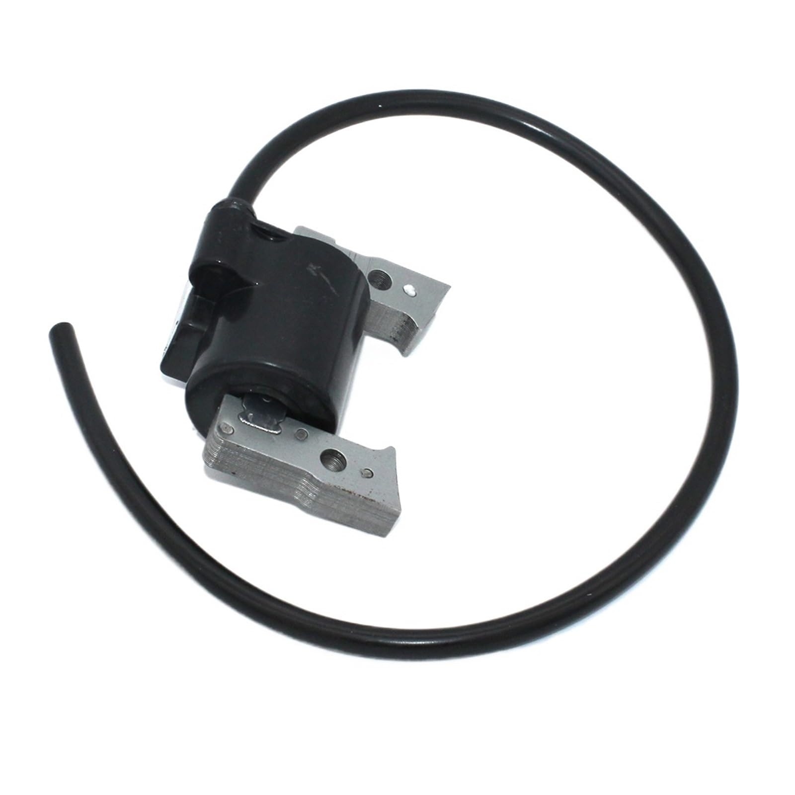 Módulo de Bobina de Encendido Compatible con cortacésped Kawasaki FC401V-BS01. Reemplaza el Magneto del Motor AM121820 21121-2086.