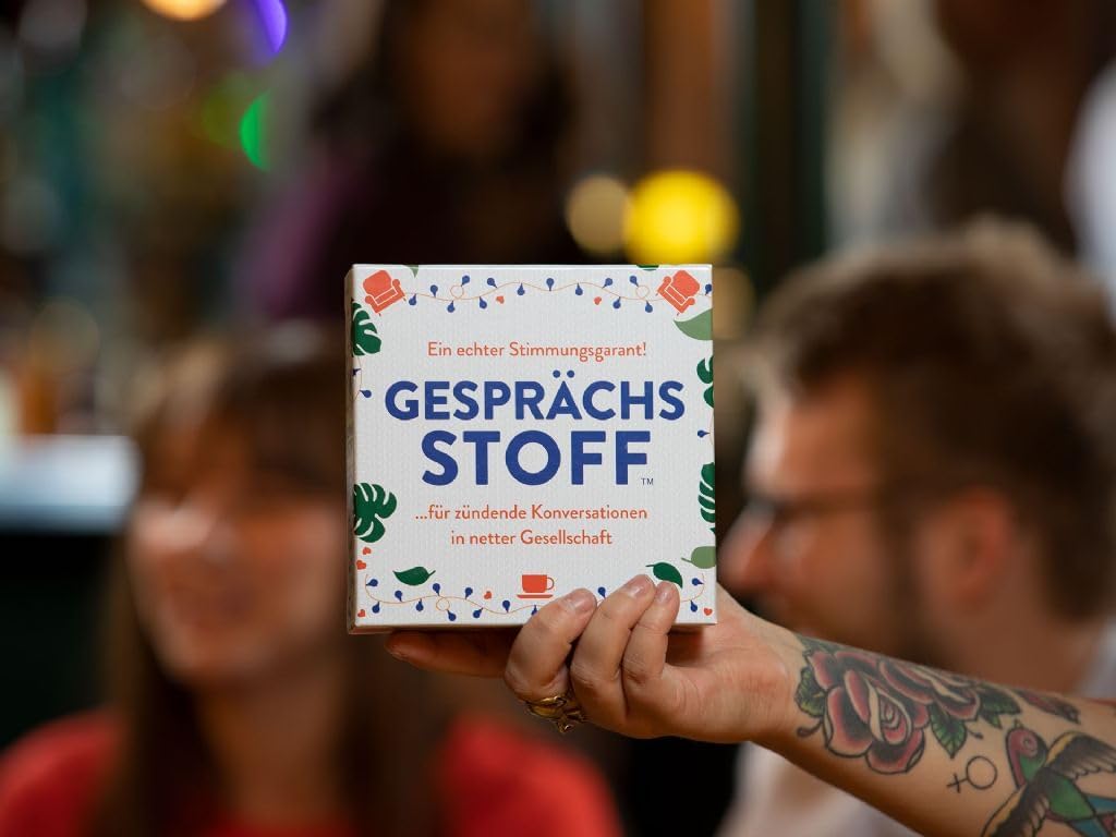 Pegasus Spiele KYL43022 Talk Material XL-for Ignition Cone, Colourful