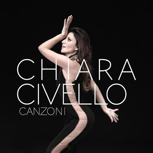 Album Art for Canzoni by Chiara Civello