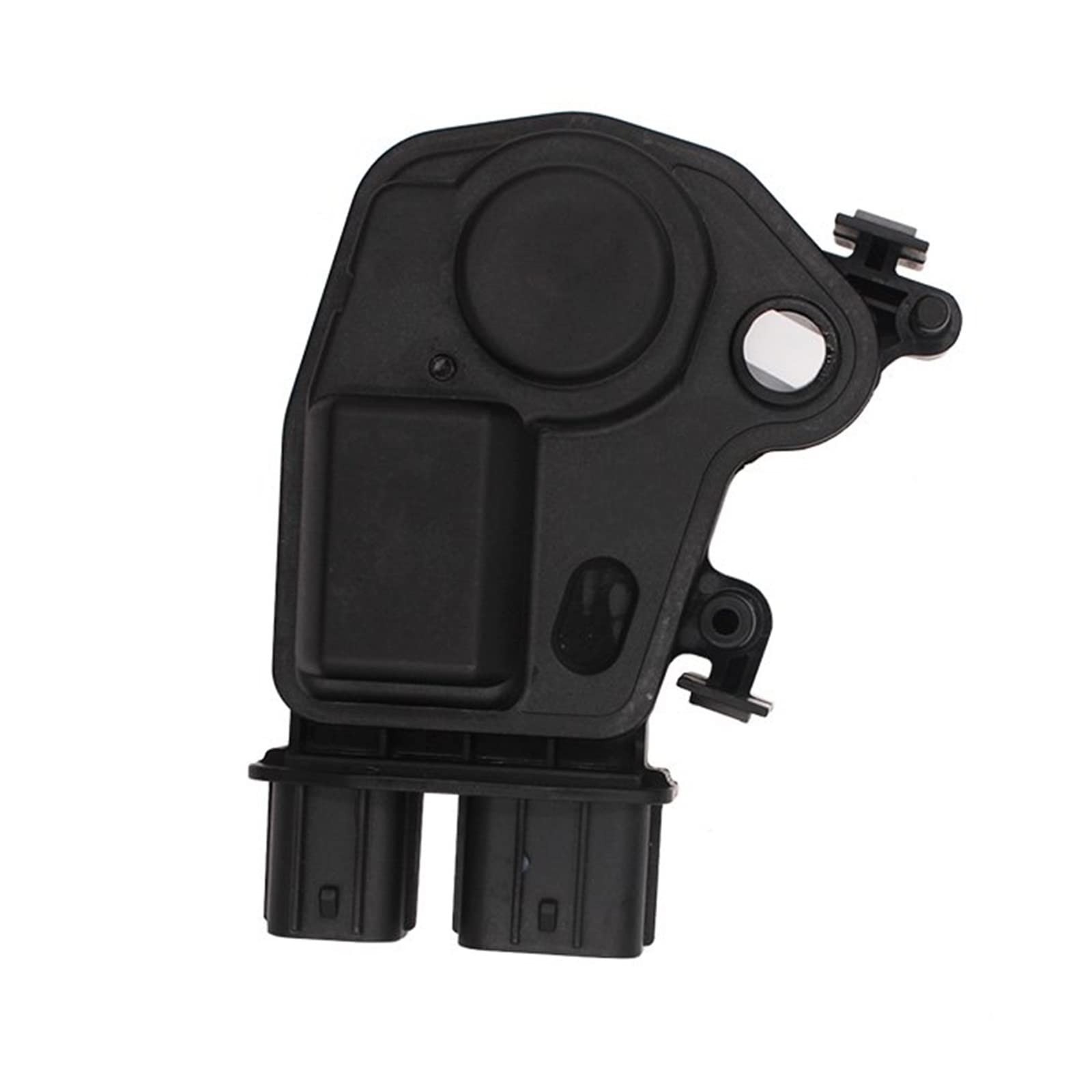 Front Right Left Door Lock Actuator 72115-S6A-J11 72155-S6A-J11 for FIT 2003-2008 for Pilot 2003-2007 HETEVSCCK(Front Right)