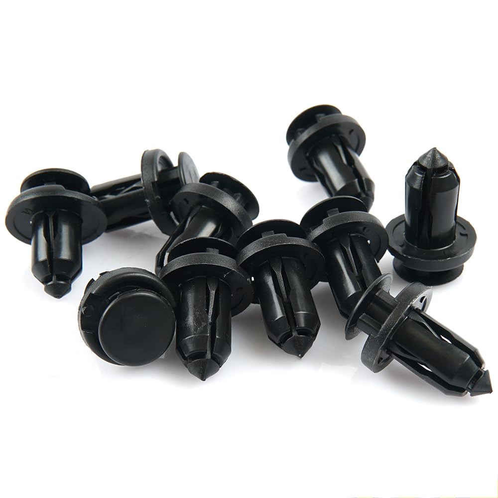 1PCS For CRV 2007-11 Paraurti Anteriore Ruota FENDER Modanatura Bordo - Foto 6