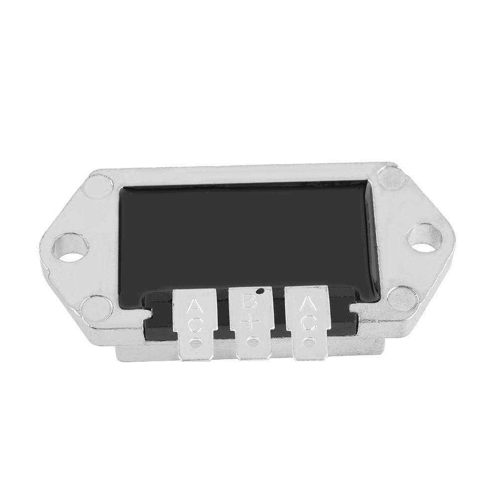 Regolatore di tensione, raddrizzatore regolatore di tensione automatico per motore 8-25 41 403 10-S 41 403 09-S