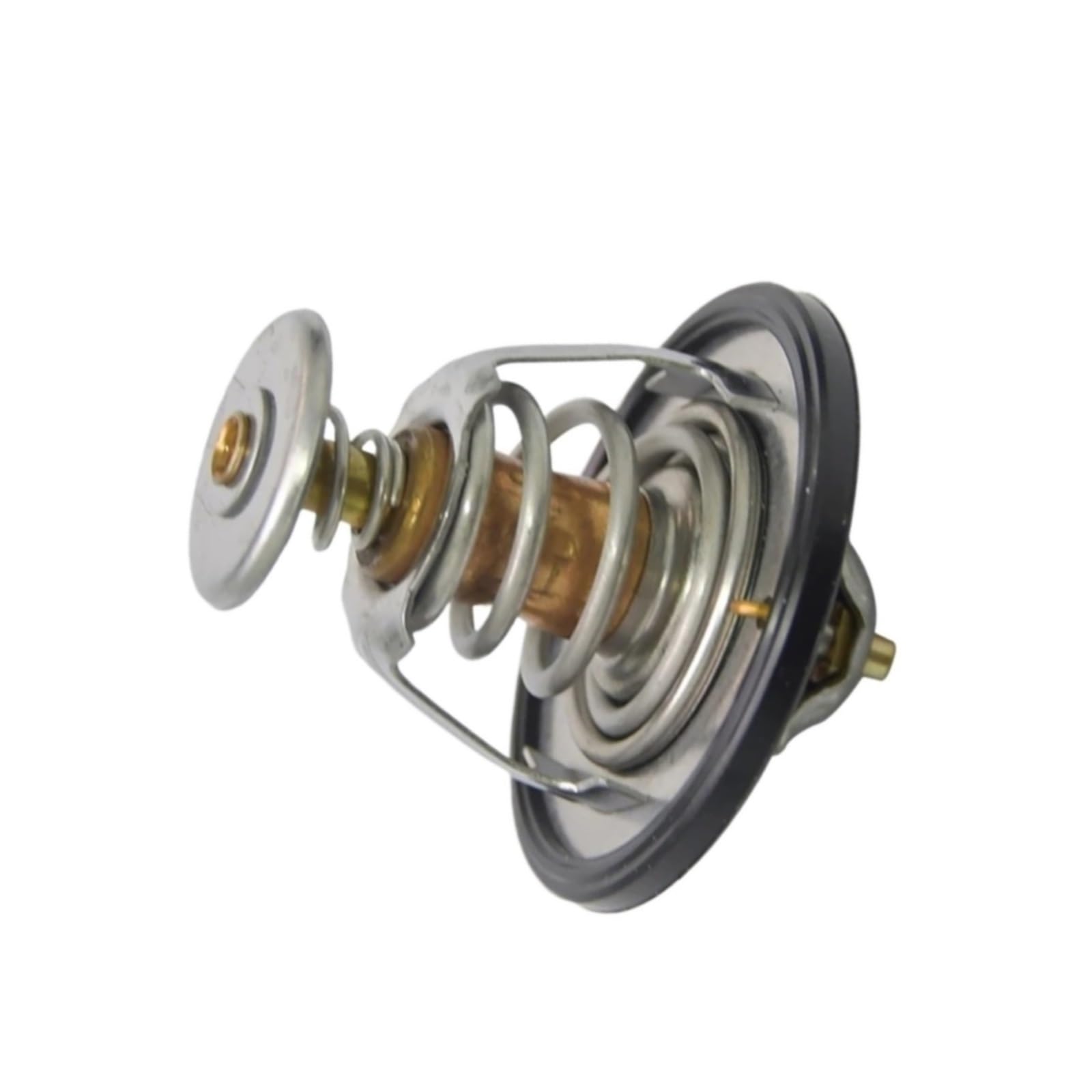 Auto Engine Thermostat Compatible With Lexus For IS300 2001-2005 For RX300 1999-2003 9091603084 1632562010 90916A3003 9091603129 9091603075 Car Engine Thermostat