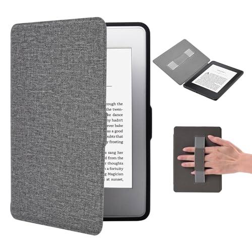 Custodia per Kindle Paperwhite 2024 (12a generazione), 7