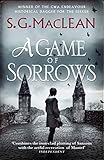 A Game of Sorrows (Alexander Seaton)