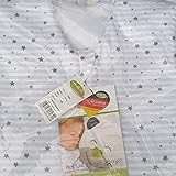 Produkteigenschaften: Baby Nice bei Odenwälder wattierter Schlafsack 130 cm UNISEX - Basic-Schlafsäcke zum Knallerpreis!