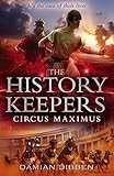 corgi circus  The History Keepers: Circus Maximus