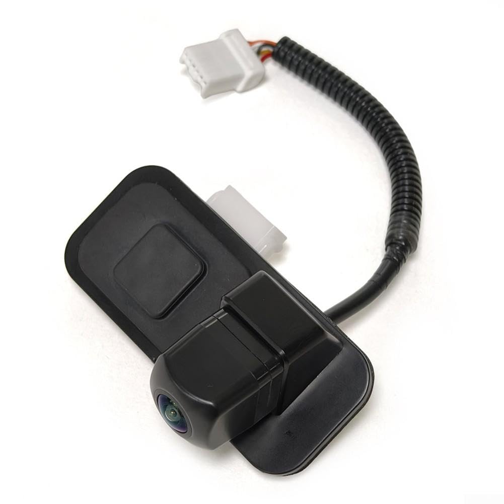 Cámara de respaldo de 12 V para Acura TLX 2015-2020, fácil de